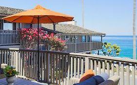 Scripps Inn la Jolla Cove